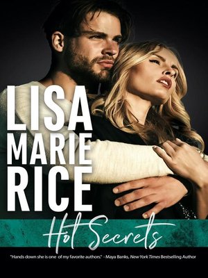 cover image of Hot Secrets